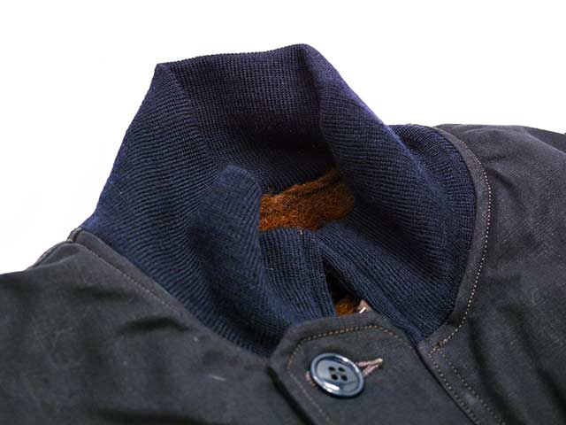 ��FREE WHEELERS/�ե꡼�ۥ����顼����2025FW��CIVILIAN DECK JACKET/���ӥꥢ��ǥå����㥱�åȡ�(2531003)