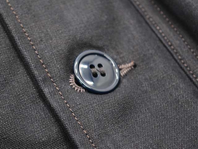 ��FREE WHEELERS/�ե꡼�ۥ����顼����2025FW��CIVILIAN DECK JACKET/���ӥꥢ��ǥå����㥱�åȡ�(2531003)