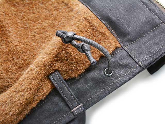 ��FREE WHEELERS/�ե꡼�ۥ����顼����2025FW��CIVILIAN DECK JACKET/���ӥꥢ��ǥå����㥱�åȡ�(2531003)