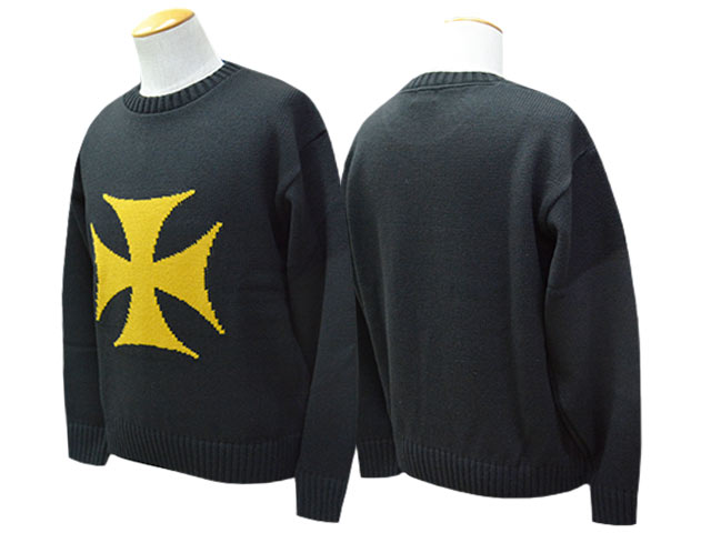��2����RED TAiL/��åɥƥ����2025AW��BiG DADDY MC Sweater/�ӥå����ǥ���MC����������(RKK-349)