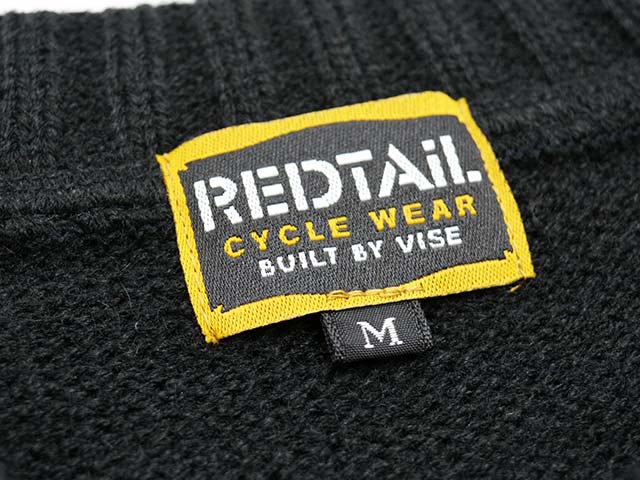 ��2����RED TAiL/��åɥƥ����2025AW��BiG DADDY MC Sweater/�ӥå����ǥ���MC����������(RKK-349)