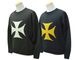 ��2����RED TAiL/��åɥƥ����2025AW��BiG DADDY MC Sweater/�ӥå����ǥ���MC����������(RKK-349)