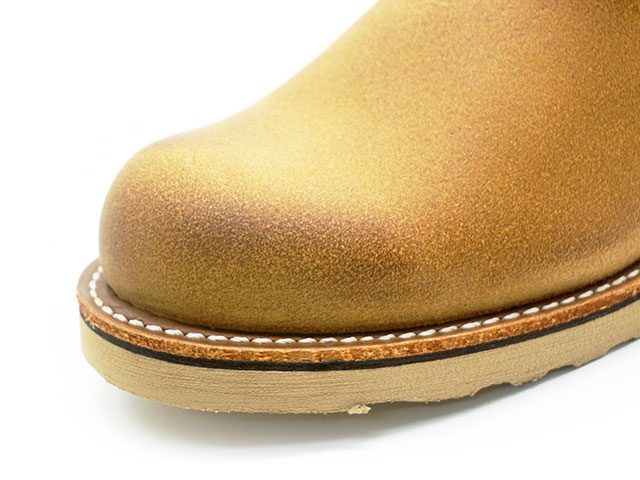 ��RED WING/��åɥ����󥰡ۡ�Side Gore Boots��Classic Chelsea��/�����ɥ����֡��ġɥ��饷�å������륷���ɡ�(3192/Hawthorne Muleskinner)