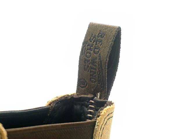 ��RED WING/��åɥ����󥰡ۡ�Side Gore Boots��Classic Chelsea��/�����ɥ����֡��ġɥ��饷�å������륷���ɡ�(3192/Hawthorne Muleskinner)