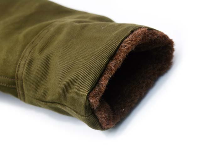 ��FREE WHEELERS/�ե꡼�ۥ����顼����2025FW��WINTER AVIATORS' JACKET/�����󥿡��������������������㥱�åȡ�(2531005)