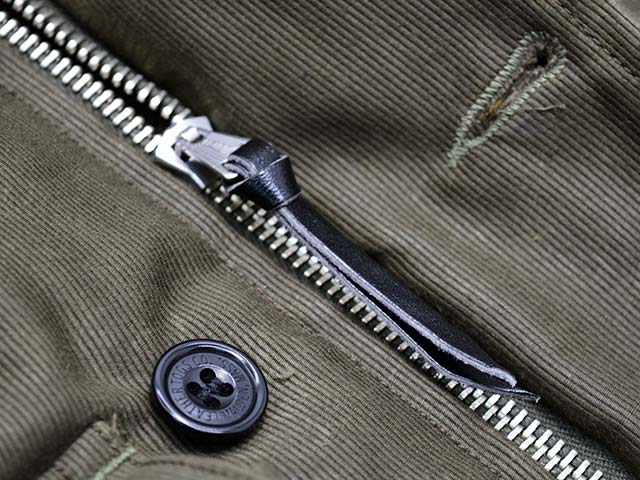 ��FREE WHEELERS/�ե꡼�ۥ����顼����2025FW��WINTER AVIATORS' JACKET/�����󥿡��������������������㥱�åȡ�(2531005)