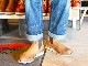 ��RED WING/��åɥ����󥰡ۡ�Side Gore Boots��Classic Chelsea��/�����ɥ����֡��ġɥ��饷�å������륷���ɡ�(3192/Hawthorne Muleskinner)