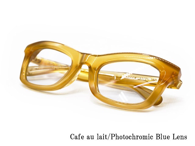 ��5����EVILACT Eyewear/�����֥륢���ȥ�����������2026SS��Arrow��Photochromic Lens��/��������Ĵ����󥺡ɡ�(EAE26-09)