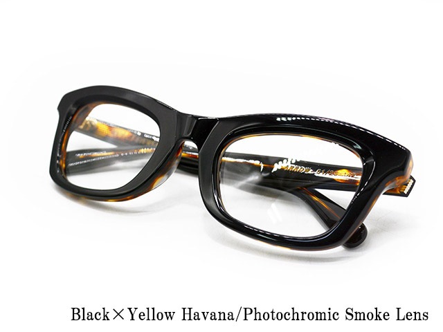 ��5����EVILACT Eyewear/�����֥륢���ȥ�����������2026SS��Arrow��Photochromic Lens��/��������Ĵ����󥺡ɡ�(EAE26-09)