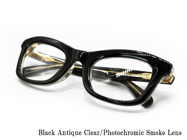 ��5����EVILACT Eyewear/�����֥륢���ȥ�����������2026SS��Arrow��Photochromic Lens��/��������Ĵ����󥺡ɡ�(EAE26-09)