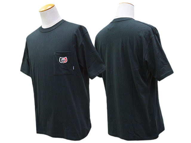 ��4����BLUCO/�֥륳��2026SS��Dry Cotton Pocket Tee��CHAMP��/�ɥ饤���åȥ�ݥ��å�Tee�ɥ����סɡ�(161-22-023)