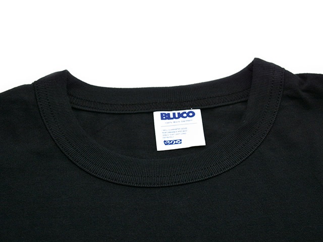��4����BLUCO/�֥륳��2026SS��Dry Cotton Pocket Tee��CHAMP��/�ɥ饤���åȥ�ݥ��å�Tee�ɥ����סɡ�(161-22-023)
