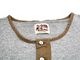 ��2����The 2 Monkeys/�� �ȥ�����󥭡�����2026SS��Classic Henley Shirt/���饷�å��إ�꡼����ġ�(TM12244)