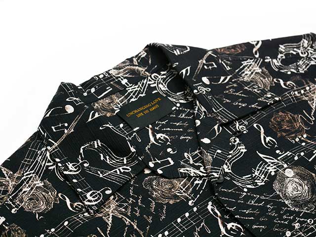 ��2����UNCHANGING LOVE/��������󥸥󥰥�֡�2026SS��I Wanna Be S/S Shirt/������ʥӡ����硼�ȥ��꡼�֥���ġ�(26SS-UCL-011)