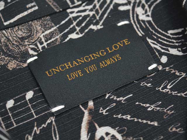 ��2����UNCHANGING LOVE/��������󥸥󥰥�֡�2026SS��I Wanna Be S/S Shirt/������ʥӡ����硼�ȥ��꡼�֥���ġ�(26SS-UCL-011)