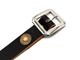��3����MISTER FREEDOM/�ߥ������ե꡼�����2026SS��Leather Belt "Lindauer"/�쥶���٥�ȡɥ����������ɡ�(SC02886)