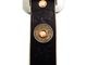��3����MISTER FREEDOM/�ߥ������ե꡼�����2026SS��Leather Belt "Lindauer"/�쥶���٥�ȡɥ����������ɡ�(SC02886)