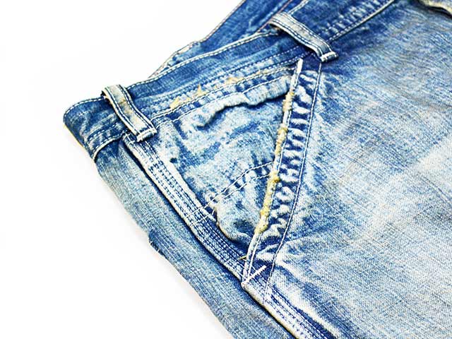 ��JELADO��/�����顼�ɡ�2026SS��311W Painter Pants��Vintage Finish��/311W �ڥ��󥿡��ѥ�ġɥ�����ơ����ե��˥å���ɡ�(JP21311)