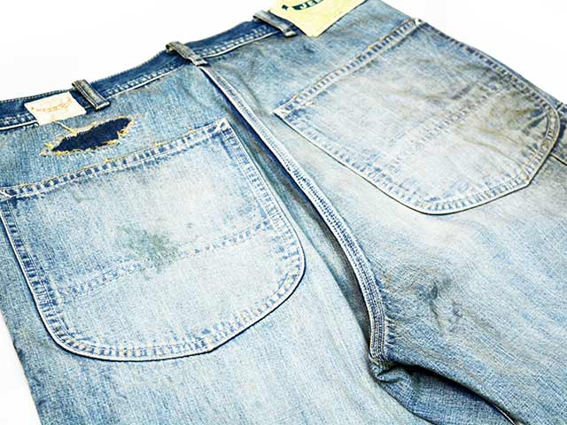 ��JELADO��/�����顼�ɡ�2026SS��311W Painter Pants��Vintage Finish��/311W �ڥ��󥿡��ѥ�ġɥ�����ơ����ե��˥å���ɡ�(JP21311)