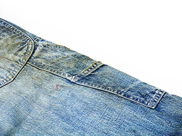 ��JELADO��/�����顼�ɡ�2026SS��311W Painter Pants��Vintage Finish��/311W �ڥ��󥿡��ѥ�ġɥ�����ơ����ե��˥å���ɡ�(JP21311)