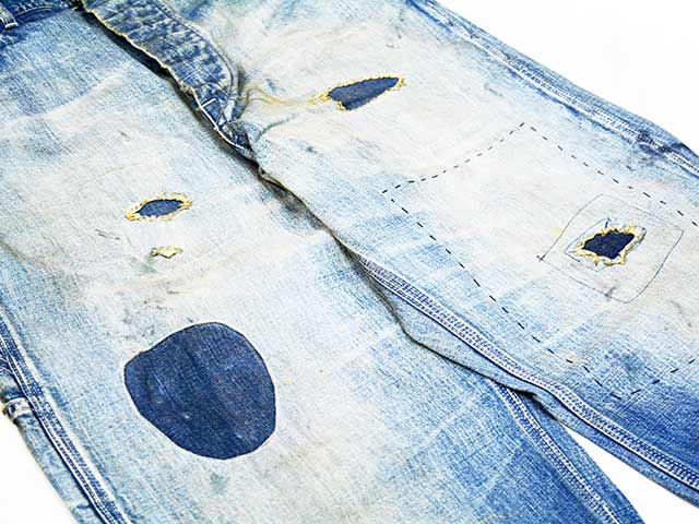 ��JELADO��/�����顼�ɡ�2026SS��311W Painter Pants��Vintage Finish��/311W �ڥ��󥿡��ѥ�ġɥ�����ơ����ե��˥å���ɡ�(JP21311)