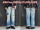 ��JELADO��/�����顼�ɡ�2026SS��311W Painter Pants��Vintage Finish��/311W �ڥ��󥿡��ѥ�ġɥ�����ơ����ե��˥å���ɡ�(JP21311)