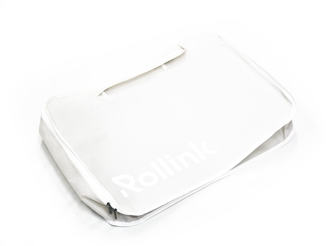 ��BLUCO/�֥륳�ۡߡ�Rollink/������󥯡�2026SS��FLEX 360�� SPINNER SUIT CASE 39L/�ե�å���360�륹�ԥʡ������ĥ�����39��åȥ��(163-71-019)