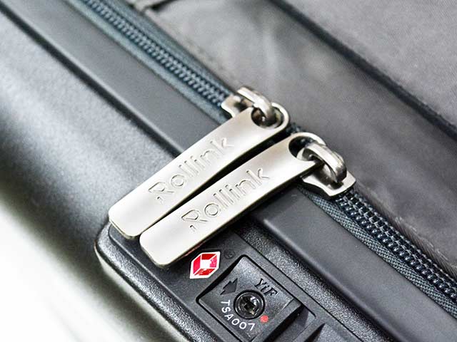 ��BLUCO/�֥륳�ۡߡ�Rollink/������󥯡�2026SS��FLEX 360�� SPINNER SUIT CASE 39L/�ե�å���360�륹�ԥʡ������ĥ�����39��åȥ��(163-71-019)