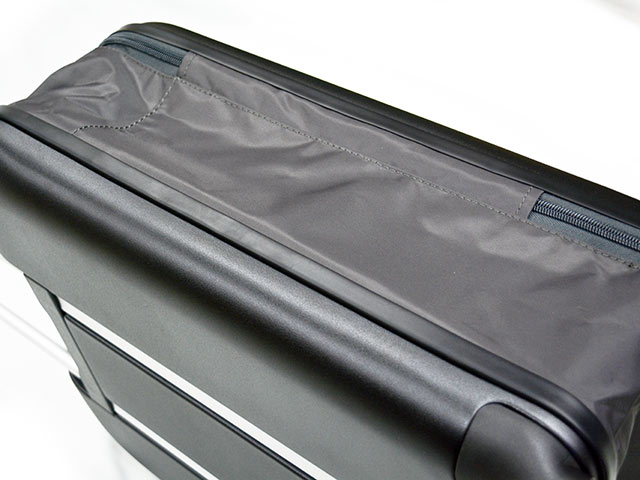 ��BLUCO/�֥륳�ۡߡ�Rollink/������󥯡�2026SS��FLEX 360�� SPINNER SUIT CASE 39L/�ե�å���360�륹�ԥʡ������ĥ�����39��åȥ��(163-71-019)