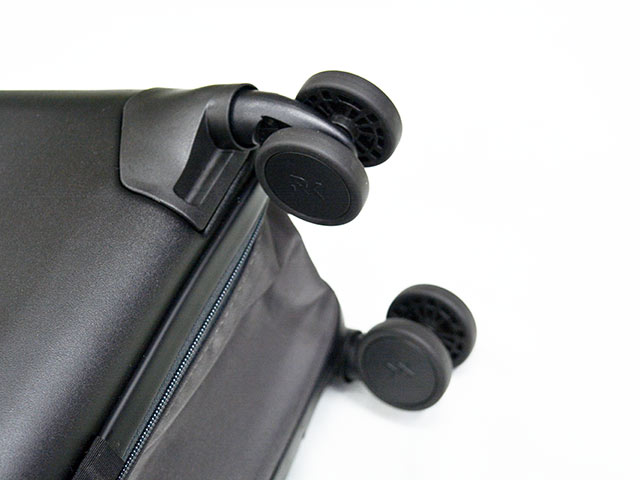 ��BLUCO/�֥륳�ۡߡ�Rollink/������󥯡�2026SS��FLEX 360�� SPINNER SUIT CASE 39L/�ե�å���360�륹�ԥʡ������ĥ�����39��åȥ��(163-71-019)