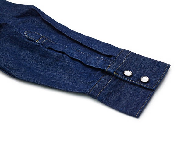 ��LEVI'S/�꡼�Х����ۡ�Barstow Western Shirt/�С����ȥ����������󥷥�ġ�(857440000)