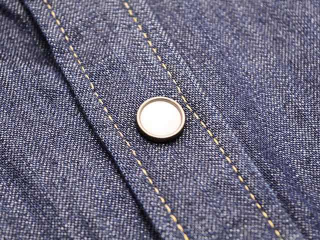 ��LEVI'S/�꡼�Х����ۡ�Barstow Western Shirt/�С����ȥ����������󥷥�ġ�(857440000)