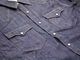 ��LEVI'S/�꡼�Х����ۡ�Barstow Western Shirt/�С����ȥ����������󥷥�ġ�(857440000)