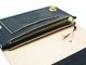 ��2����Vin&Age/������&��������2026AW��Middle Trucker Wallet/�ߥɥ�ȥ�å���������åȡ�(VWT2)