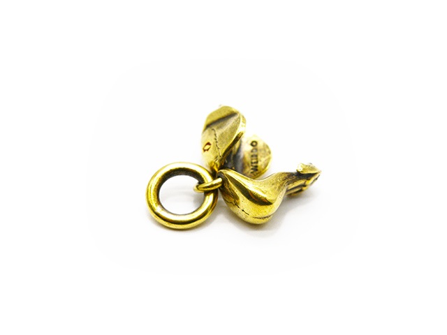 廃盤WEIRDO jewelry FRANKEN　WALLETCHAIN ブラス 廃盤WEIRDO jewelry FRANKEN ブラス ウォレットチェーン
