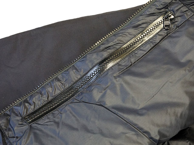 (50% OFF)��3����MOSSIR/�⥷�����2022AW��Reversible Jacket��Yorkshire��/��С����֥른�㥱�åȡɥ衼������ɡ�(MOCO007)(�ե����󥯥꡼������ɥ���/�ե����󥯥꡼���쥶����/CWORKS/�ϥ��顼���쥶��/���ᥫ��/WOLF PACK/����եѥå�)