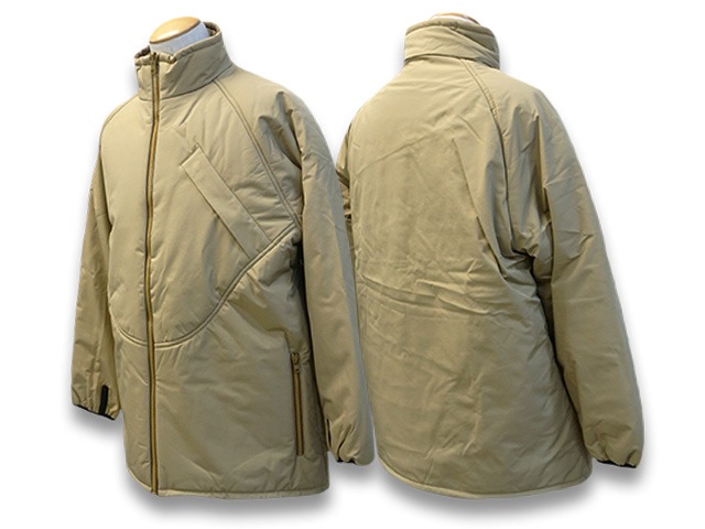 人気が高い mossir Jacket”Yorkshire” Reversible ジャケット・アウター
