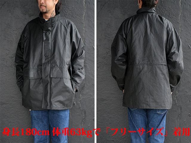 (50% OFF)��2����UNCHANGING LOVE/��������󥸥󥰥�֡�2022AW��Wax Jacket/��å������㥱�åȡ�(UCL-22AW-06)(MISTER X/�ߥ��������å���/POP EYES/�ݥåץ�����/���ᥫ��/�ۥåȥ��å�/�ϡ��졼/WOLF PACK/����եѥå�)