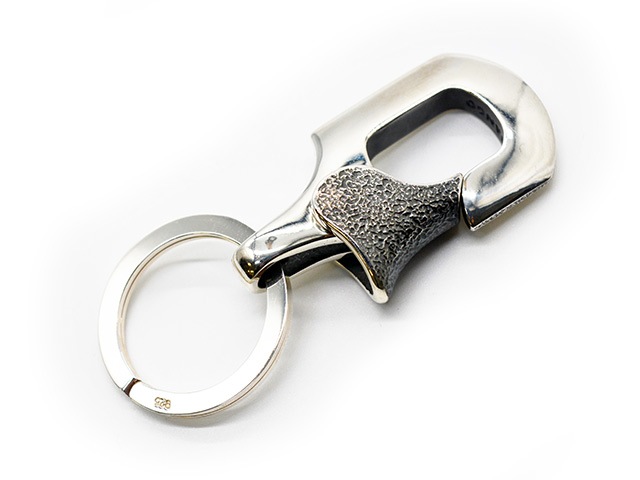 Jango/ジャンゴ】「Key Holder-14/キーホルダー-14」(JKH-14