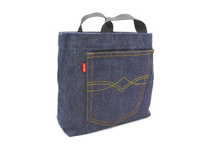 バッグ Yohey JELADO”PRODUCT”/ジェラード”プロダクト”】2024MS「Yoi Yoi Bag”Pocket