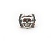 ��BILTBUCK by ATTRACTIONS/�ӥ�ȥХå��Х����ȥ饯����󥺡ۡ�Skull Signet Ring/�����륷���ͥåȥ�󥰡�(BS0004)