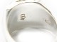 ��BILTBUCK by ATTRACTIONS/�ӥ�ȥХå��Х����ȥ饯����󥺡ۡ�Skull Signet Ring/�����륷���ͥåȥ�󥰡�(BS0004)