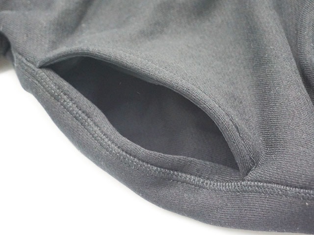 ��3����BLUCO/�֥륳��2024AW��Heavy Pile Sweat Shirts��COLLEGE��/�إ������ѥ��륹�����åȥ���ġɥ���å��ɡ�(145-13-012)