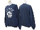 ��3����BLUCO/�֥륳��2024AW��Heavy Pile Sweat Shirts��COLLEGE��/�إ������ѥ��륹�����åȥ���ġɥ���å��ɡ�(145-13-012)