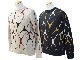 2AT-DIRTY/åȥƥ2024AWFlames Knit/ե쥤ॹ˥åȡ
