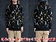 2AT-DIRTY/åȥƥ2024AWFlames Knit/ե쥤ॹ˥åȡ