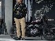2AT-DIRTY/åȥƥ2024AWFlames Knit/ե쥤ॹ˥åȡ
