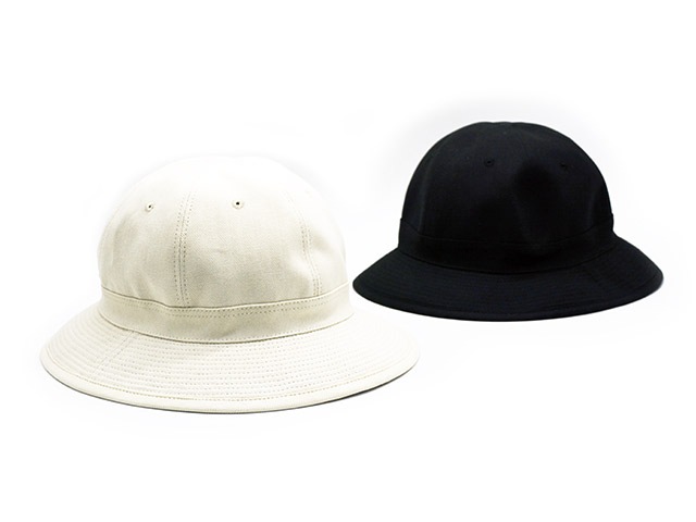 ��2����AT-DIRTY/���åȥ����ƥ�����2025SS��Herring Bone Fatigue Hat/�إ��ܡ���ե��ƥ������ϥåȡ�