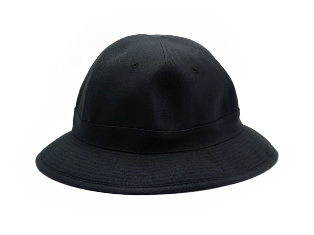 ��2����AT-DIRTY/���åȥ����ƥ�����2025SS��Herring Bone Fatigue Hat/�إ��ܡ���ե��ƥ������ϥåȡ�