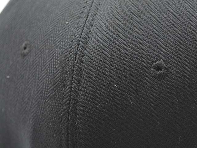 ��2����AT-DIRTY/���åȥ����ƥ�����2025SS��Herring Bone Fatigue Hat/�إ��ܡ���ե��ƥ������ϥåȡ�